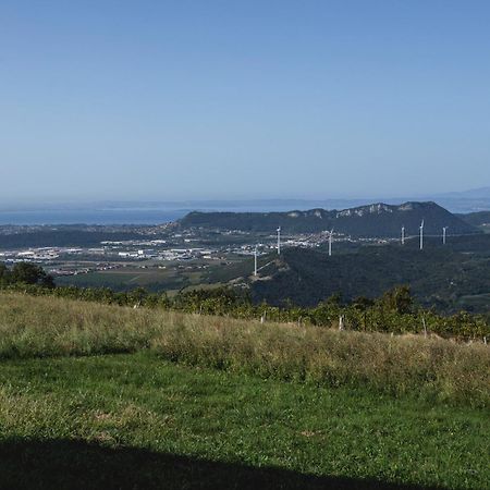 La Casetta In Valpolicella Monte  Dış mekan fotoğraf