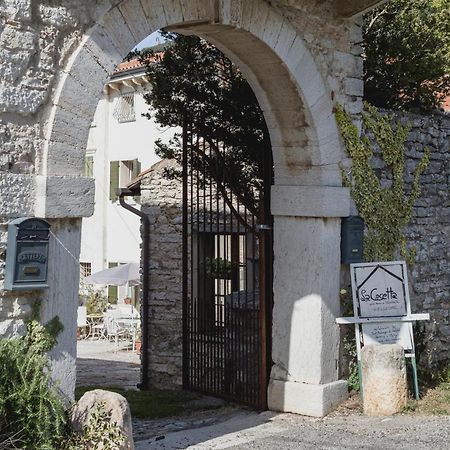 La Casetta In Valpolicella Monte  Dış mekan fotoğraf