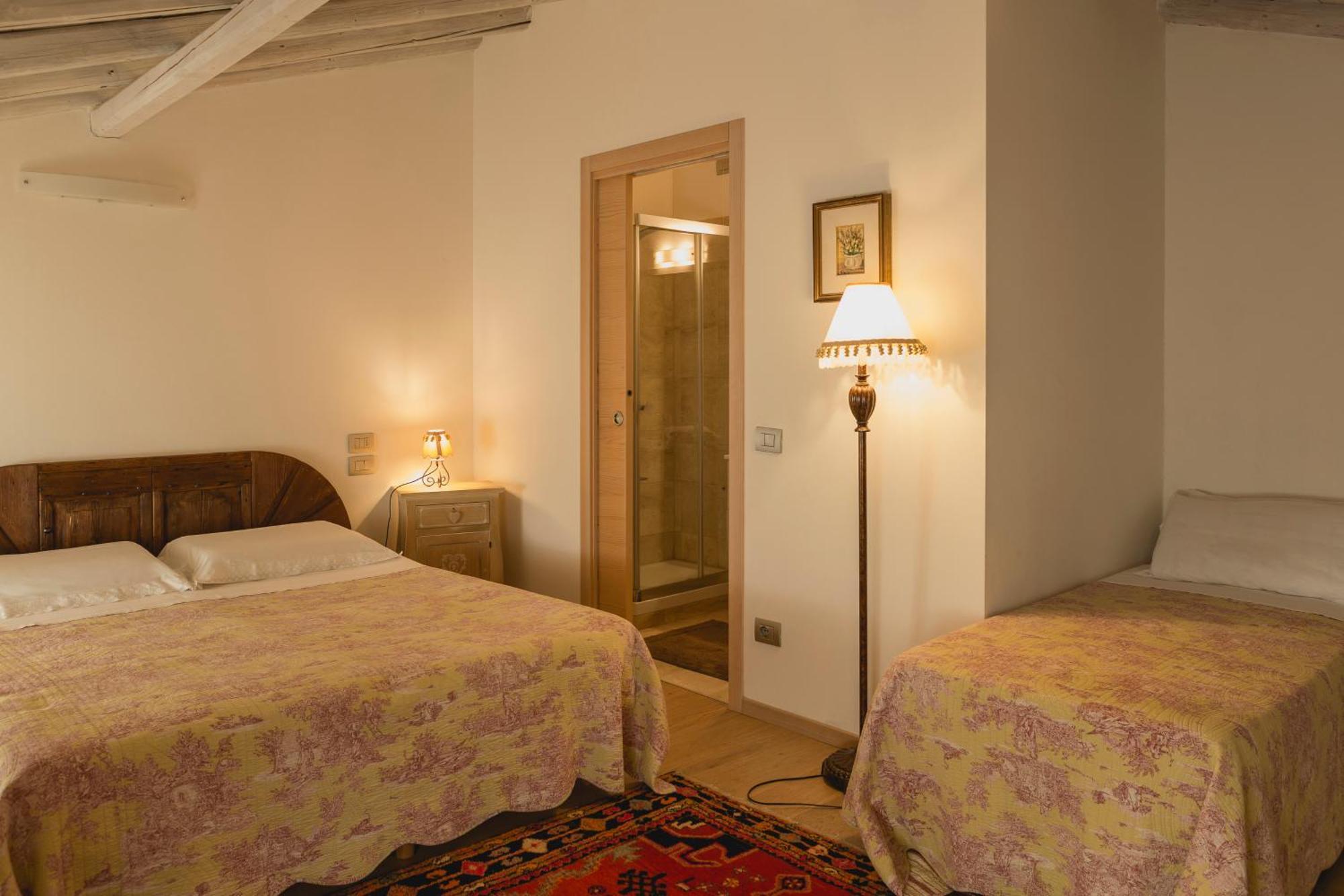 La Casetta In Valpolicella Monte  Dış mekan fotoğraf