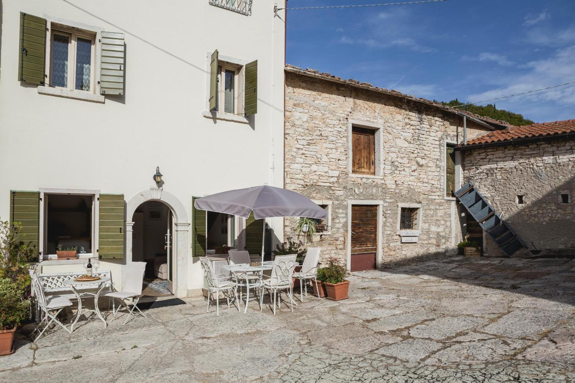 La Casetta In Valpolicella Monte  Dış mekan fotoğraf